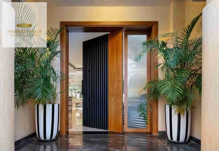 5 Bedroom Townhouse for Sale in New Cairo, Cairo - 60587. jpg