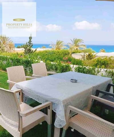 4 Bedroom Twin House for Sale in North Coast, Matruh - 44163. jpg 4 Bedroom Twin House for Sale in North Coast, Matruh - 44163. jpg