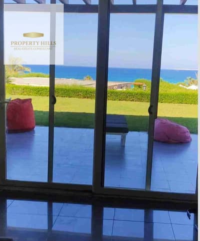 4 Bedroom Twin House for Sale in North Coast, Matruh - 50026. jpg
