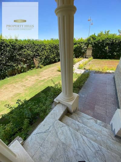 4 Bedroom Townhouse for Sale in Shorouk City, Cairo - 90437. jpg