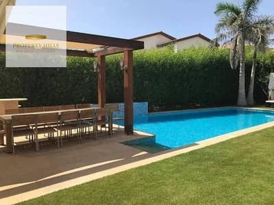 5 Bedroom Townhouse for Sale in Shorouk City, Cairo - 767. jpg 5 Bedroom Townhouse for Sale in Shorouk City, Cairo - 767. jpg