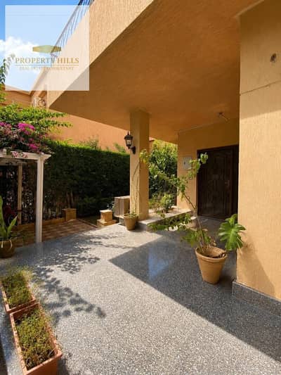 6 Bedroom Townhouse for Sale in New Cairo, Cairo - 139690. jpg 6 Bedroom Townhouse for Sale in New Cairo, Cairo - 139690. jpg