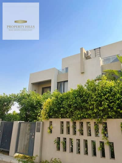 5 Bedroom Townhouse for Sale in New Cairo, Cairo - 13314. jpg 5 Bedroom Townhouse for Sale in New Cairo, Cairo - 13314. jpg