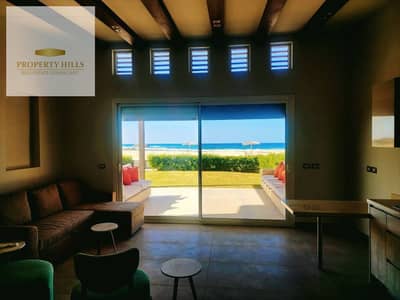 تاون هاوس 5 غرف نوم للبيع في الساحل الشمالي، مطروح - 149369. jpg