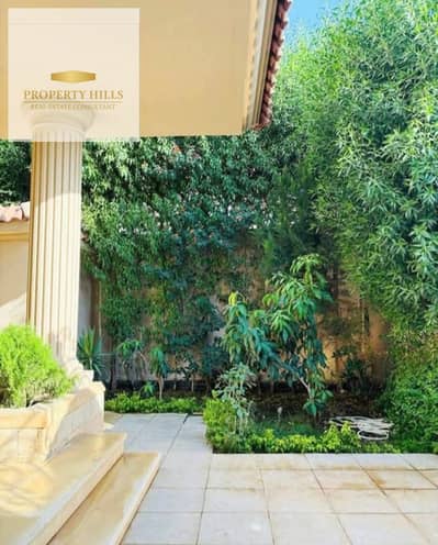 6 Bedroom Townhouse for Sale in New Cairo, Cairo - 139661. jpg