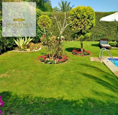 6 Bedroom Townhouse for Sale in Shorouk City, Cairo - 169284. jpg