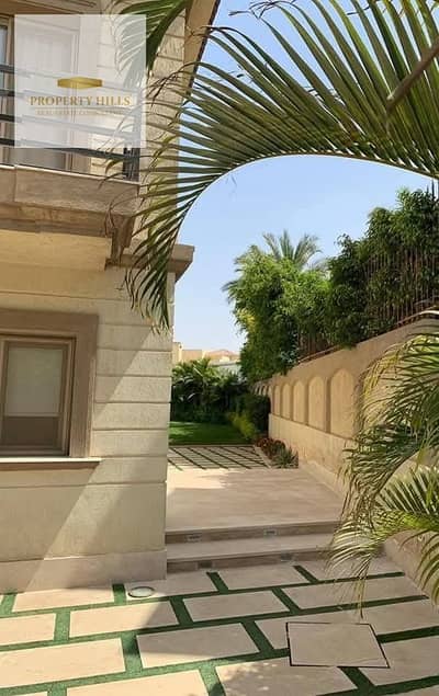 تاون هاوس 5 غرف نوم للبيع في القاهرة الجديدة، القاهرة - 04acb294-9a2b-42ba-8cc4-72e1620bdbe0-1_all_2866. jpg تاون هاوس 5 غرف نوم للبيع في القاهرة الجديدة، القاهرة - 04acb294-9a2b-42ba-8cc4-72e1620bdbe0-1_all_2866. jpg