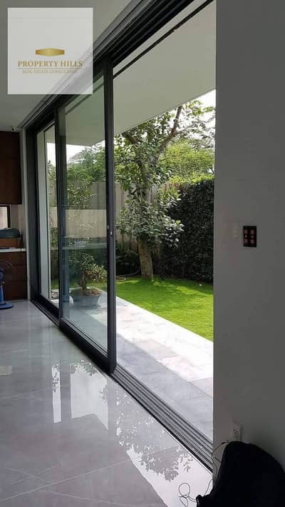 5 Bedroom Townhouse for Sale in New Cairo, Cairo - 180738. jpg 5 Bedroom Townhouse for Sale in New Cairo, Cairo - 180738. jpg