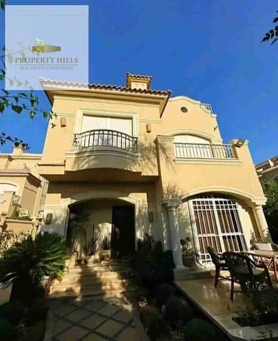 4 Bedroom Villa for Sale in Shorouk City, Cairo - 1000113451. jpg 4 Bedroom Villa for Sale in Shorouk City, Cairo - 1000113451. jpg