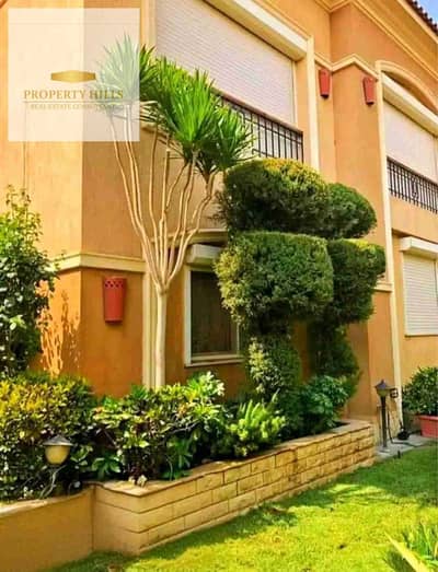 4 Bedroom Villa for Sale in New Cairo, Cairo - 1000113354. jpg 4 Bedroom Villa for Sale in New Cairo, Cairo - 1000113354. jpg