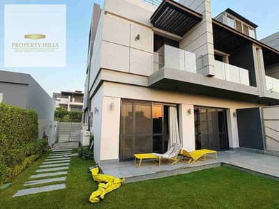 4 Bedroom Villa for Sale in New Cairo, Cairo - 1000120170. jpg 4 Bedroom Villa for Sale in New Cairo, Cairo - 1000120170. jpg