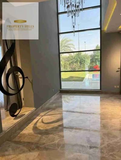 6 Bedroom Villa for Sale in New Cairo, Cairo - 1000118018. jpg