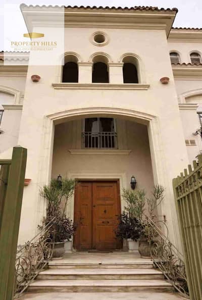5 Bedroom Villa for Sale in Shorouk City, Cairo - 1000120139. jpg