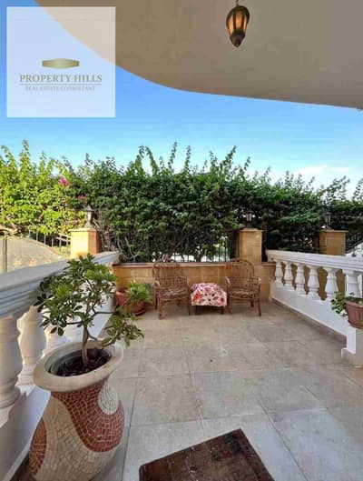 4 Bedroom Villa for Sale in New Cairo, Cairo - 1000120120. jpg 4 Bedroom Villa for Sale in New Cairo, Cairo - 1000120120. jpg