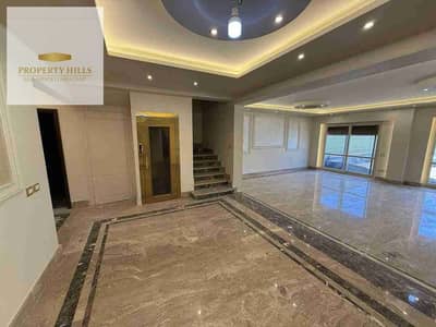 6 Bedroom Villa for Sale in New Cairo, Cairo - 1000119858. jpg