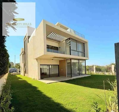 6 Bedroom Villa for Sale in New Cairo, Cairo - 1000119573. jpg