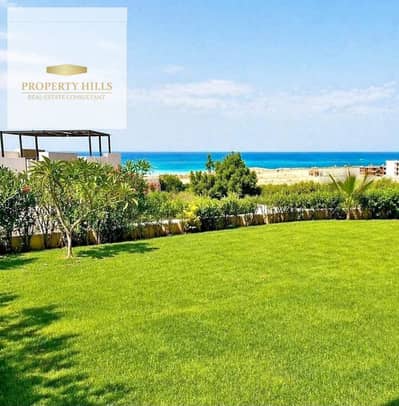 3 Bedroom Chalet for Sale in North Coast, Matruh - 1000127706. jpg 3 Bedroom Chalet for Sale in North Coast, Matruh - 1000127706. jpg