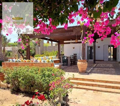 3 Bedroom Chalet for Sale in North Coast, Matruh - 1000130629. jpg