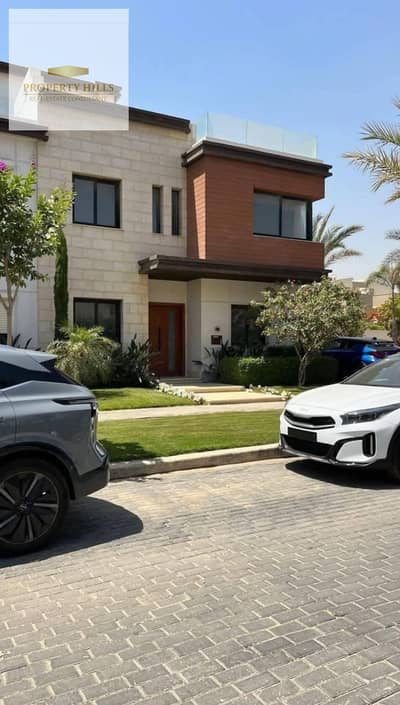 فیلا 5 غرف نوم للبيع في القاهرة الجديدة، القاهرة - 1000133871. jpg