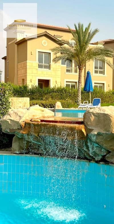 5 Bedroom Villa for Sale in New Capital City, Cairo - 1000137160. jpg 5 Bedroom Villa for Sale in New Capital City, Cairo - 1000137160. jpg