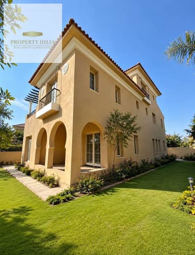 5 Bedroom Villa for Sale in New Cairo, Cairo - 1000142526. jpg