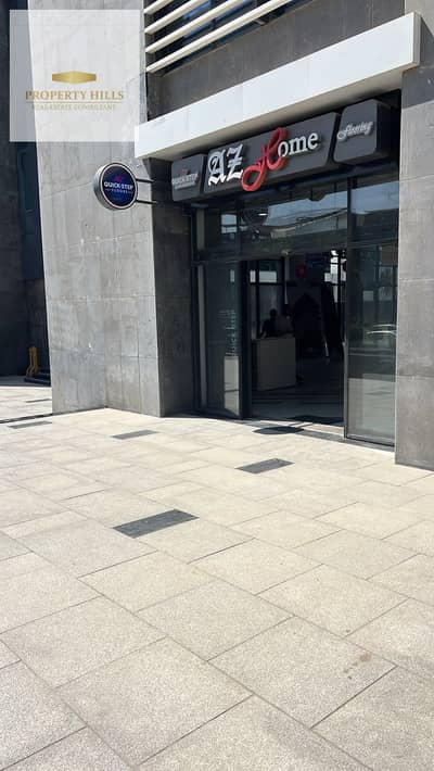 Retail for Sale in New Cairo, Cairo - 1000141738. jpg