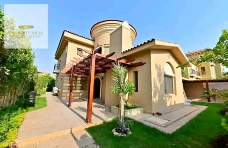 6 Bedroom Villa for Sale in New Cairo, Cairo - 1000142596. jpg 6 Bedroom Villa for Sale in New Cairo, Cairo - 1000142596. jpg