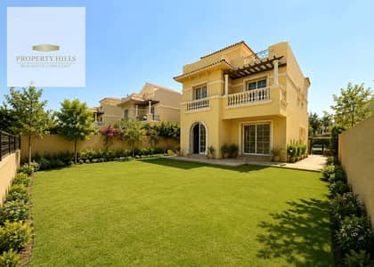 6 Bedroom Villa for Sale in New Cairo, Cairo - 1000142525. jpg 6 Bedroom Villa for Sale in New Cairo, Cairo - 1000142525. jpg