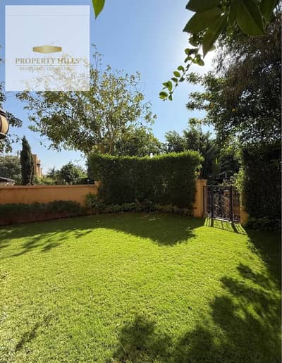 5 Bedroom Villa for Sale in New Cairo, Cairo - 1000143282. jpg