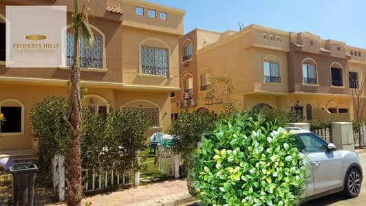 فیلا 5 غرف نوم للبيع في القاهرة الجديدة، القاهرة - 1000144956. jpg