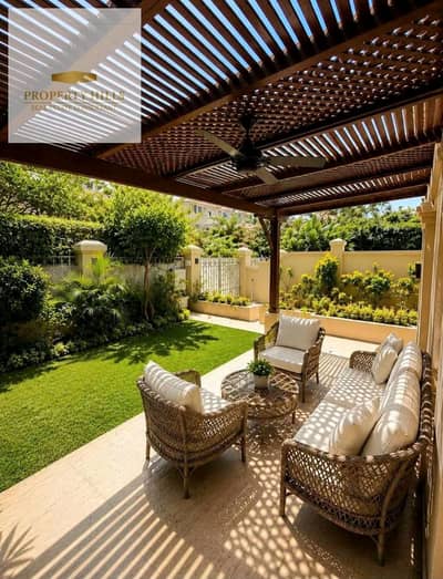 5 Bedroom Villa for Sale in New Cairo, Cairo - 1000143210. jpg