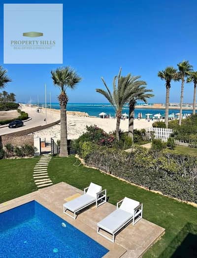 5 Bedroom Villa for Sale in North Coast, Matruh - 1000145088. jpg