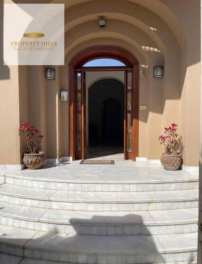 4 Bedroom Villa for Sale in New Cairo, Cairo - 1000145166. jpg 4 Bedroom Villa for Sale in New Cairo, Cairo - 1000145166. jpg