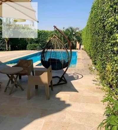 5 Bedroom Villa for Sale in New Cairo, Cairo - 1000143227. jpg
