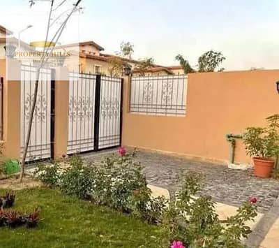 فیلا 4 غرف نوم للبيع في القاهرة الجديدة، القاهرة - 1000146290. jpg فیلا 4 غرف نوم للبيع في القاهرة الجديدة، القاهرة - 1000146290. jpg