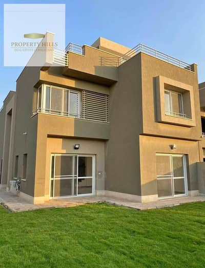 فیلا 5 غرف نوم للبيع في القاهرة الجديدة، القاهرة - 1000145944. jpg