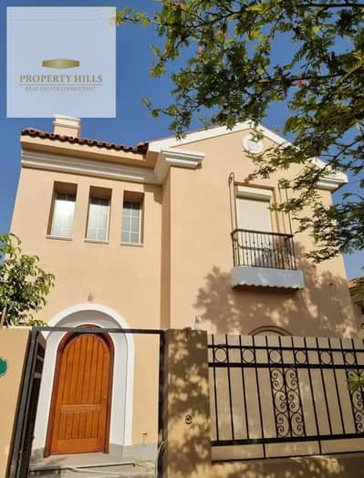 4 Bedroom Villa for Sale in New Cairo, Cairo - 1000146295. jpg
