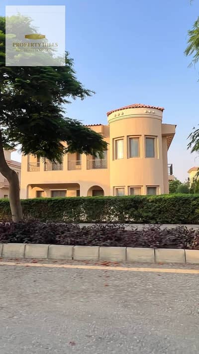 7 Bedroom Villa for Sale in New Cairo, Cairo - 1000146355. jpg 7 Bedroom Villa for Sale in New Cairo, Cairo - 1000146355. jpg