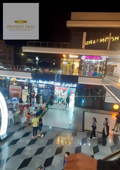 Retail for Sale in New Cairo, Cairo - 1000146877. jpg