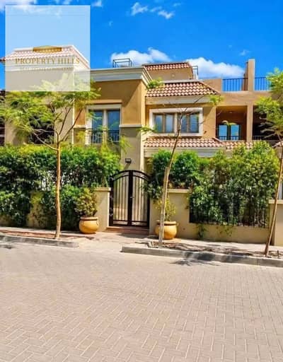 4 Bedroom Villa for Sale in Mostakbal City, Cairo - 1001441618. jpg 4 Bedroom Villa for Sale in Mostakbal City, Cairo - 1001441618. jpg
