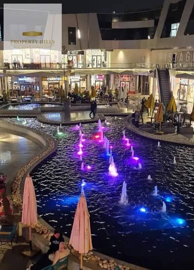 Retail for Sale in New Cairo, Cairo - 1000146838. jpg