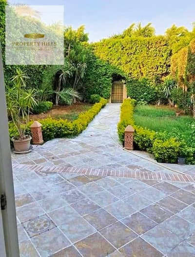 فیلا 4 غرف نوم للبيع في القاهرة الجديدة، القاهرة - 1001446329. jpg فیلا 4 غرف نوم للبيع في القاهرة الجديدة، القاهرة - 1001446329. jpg