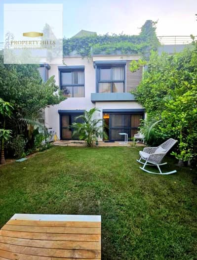5 Bedroom Villa for Sale in New Cairo, Cairo - 1001446400. jpg