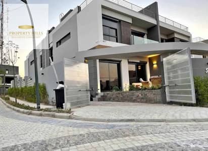 8 Bedroom Villa for Sale in New Cairo, Cairo - 1001446416. jpg 8 Bedroom Villa for Sale in New Cairo, Cairo - 1001446416. jpg