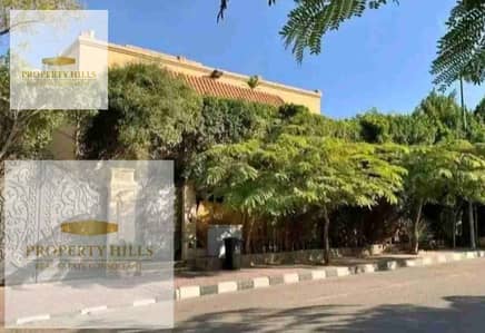 5 Bedroom Villa for Sale in Shorouk City, Cairo - 1001446377. jpg
