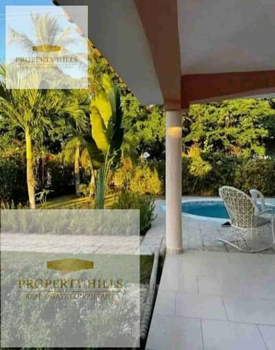 8 Bedroom Villa for Sale in New Cairo, Cairo - 1001446378. jpg
