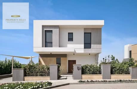 4 Bedroom Villa for Sale in New Cairo, Cairo - 1001446784. jpg 4 Bedroom Villa for Sale in New Cairo, Cairo - 1001446784. jpg
