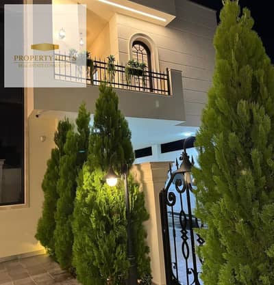 4 Bedroom Villa for Sale in Katameya, Cairo - 13. jpg 4 Bedroom Villa for Sale in Katameya, Cairo - 13. jpg