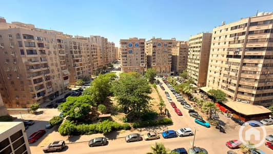 3 Bedroom Flat for Sale in Nasr City, Cairo - WhatsApp Image 2026-10-06 at 3.54. 03 PM. jpeg 3 Bedroom Flat for Sale in Nasr City, Cairo - WhatsApp Image 2026-10-06 at 3.54. 03 PM. jpeg