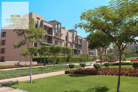 3 Bedroom Flat for Sale in New Cairo, Cairo - 1. jpg 3 Bedroom Flat for Sale in New Cairo, Cairo - 1. jpg